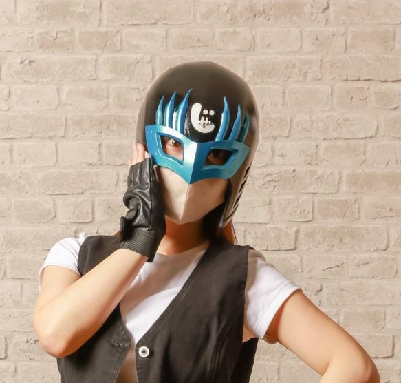 ジャギ子feat.MIKEMAME